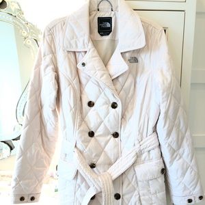 North Face Women’s Jacket